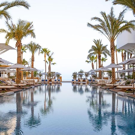 Mett Hotel & Beach Resort Marbella إِستيبونا المظهر الخارجي الصورة