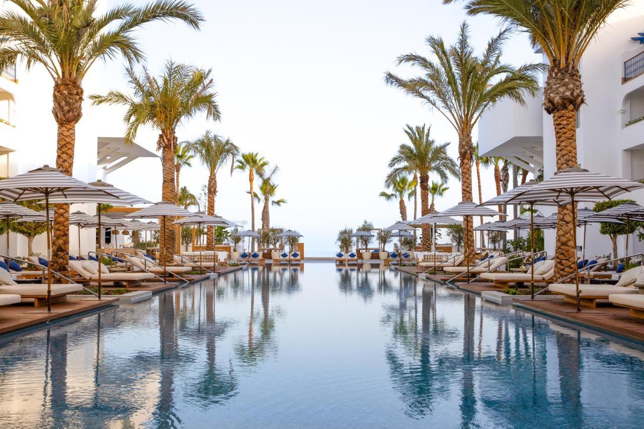 Mett Hotel & Beach Resort Marbella إِستيبونا المظهر الخارجي الصورة