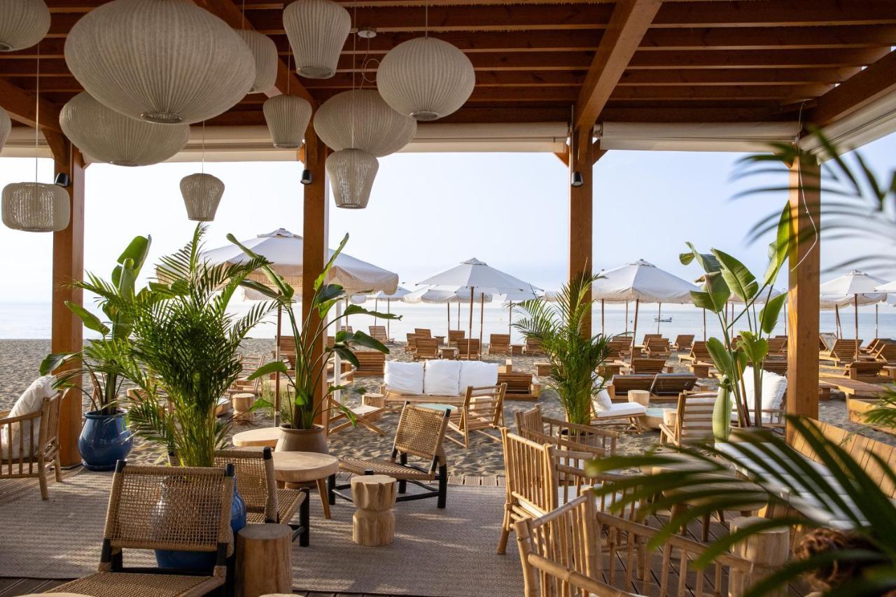 Mett Hotel & Beach Resort Marbella إِستيبونا المظهر الخارجي الصورة