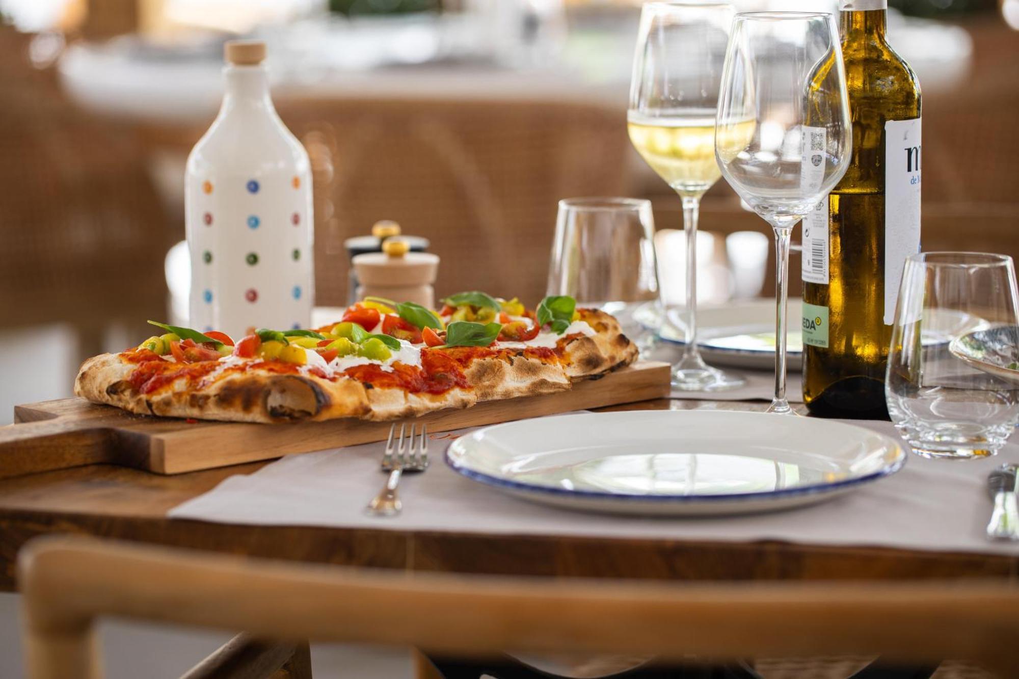 Mett Hotel & Beach Resort Marbella إِستيبونا المظهر الخارجي الصورة