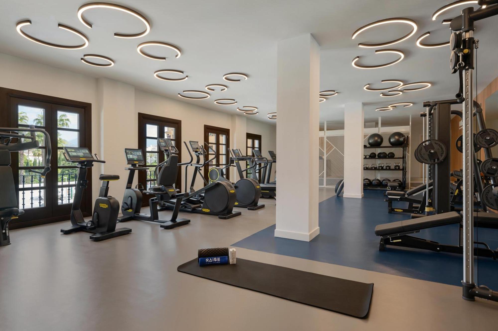Mett Hotel & Beach Resort Marbella إِستيبونا المظهر الخارجي الصورة