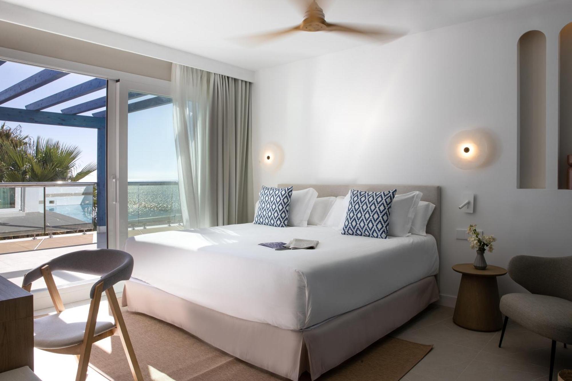 Mett Hotel & Beach Resort Marbella إِستيبونا المظهر الخارجي الصورة