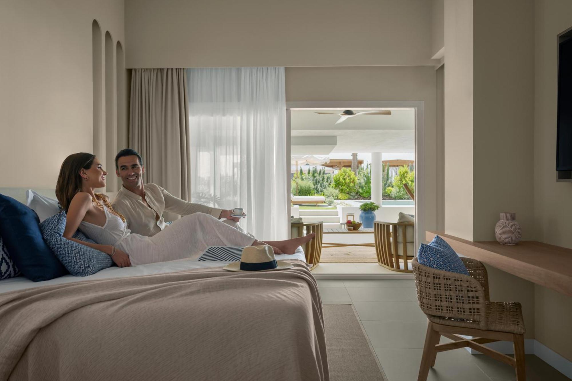 Mett Hotel & Beach Resort Marbella إِستيبونا المظهر الخارجي الصورة