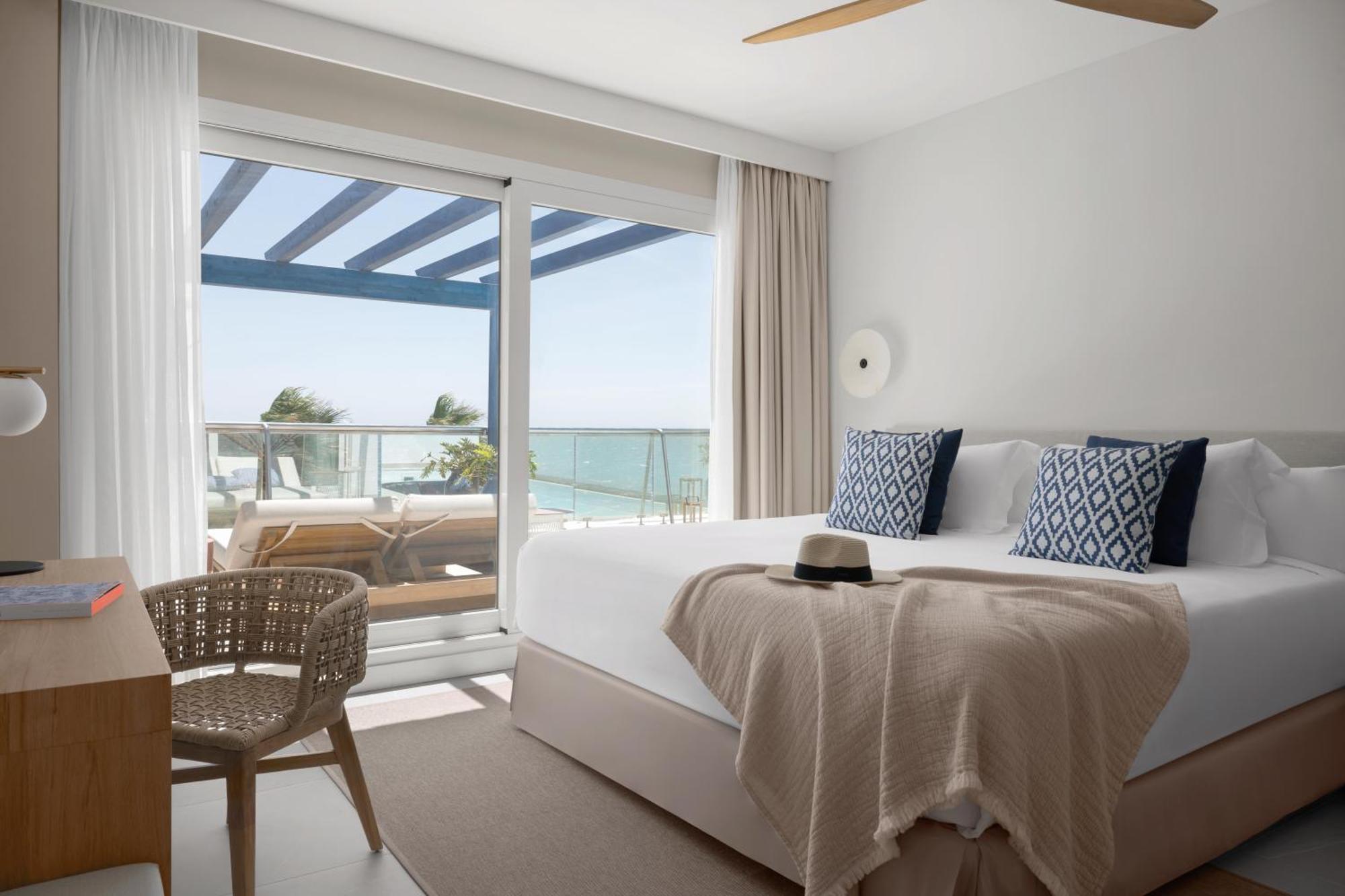 Mett Hotel & Beach Resort Marbella إِستيبونا المظهر الخارجي الصورة