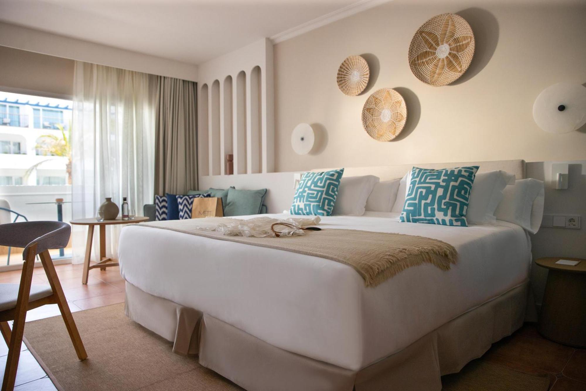 Mett Hotel & Beach Resort Marbella إِستيبونا المظهر الخارجي الصورة