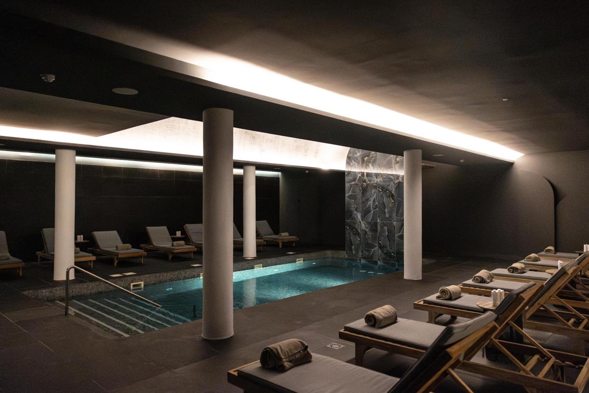 Mett Hotel & Beach Resort Marbella إِستيبونا المظهر الخارجي الصورة