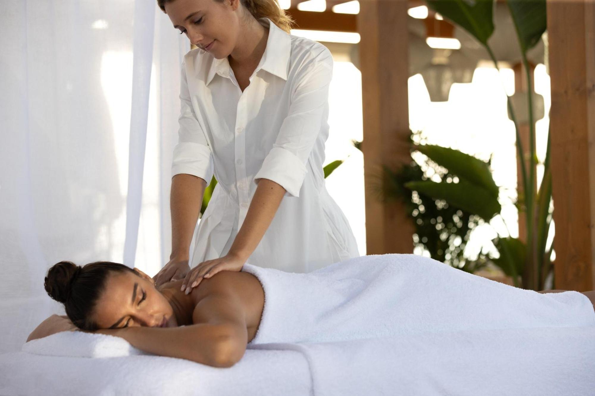 Mett Hotel & Beach Resort Marbella إِستيبونا المظهر الخارجي الصورة