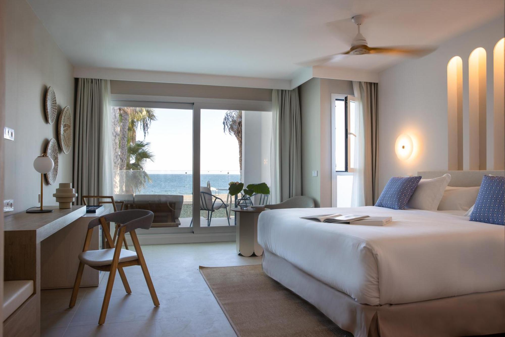 Mett Hotel & Beach Resort Marbella إِستيبونا المظهر الخارجي الصورة