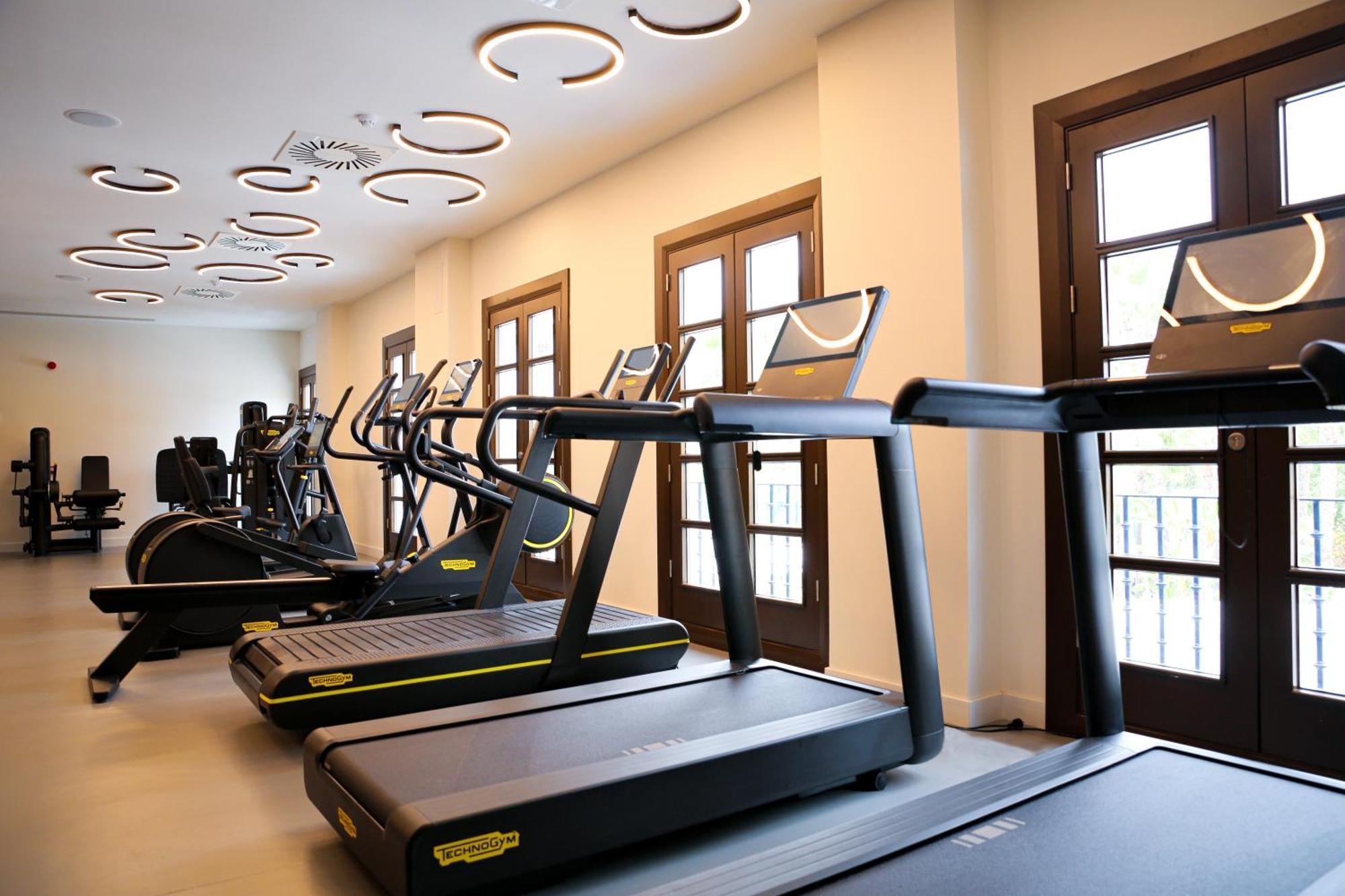 Mett Hotel & Beach Resort Marbella إِستيبونا المظهر الخارجي الصورة