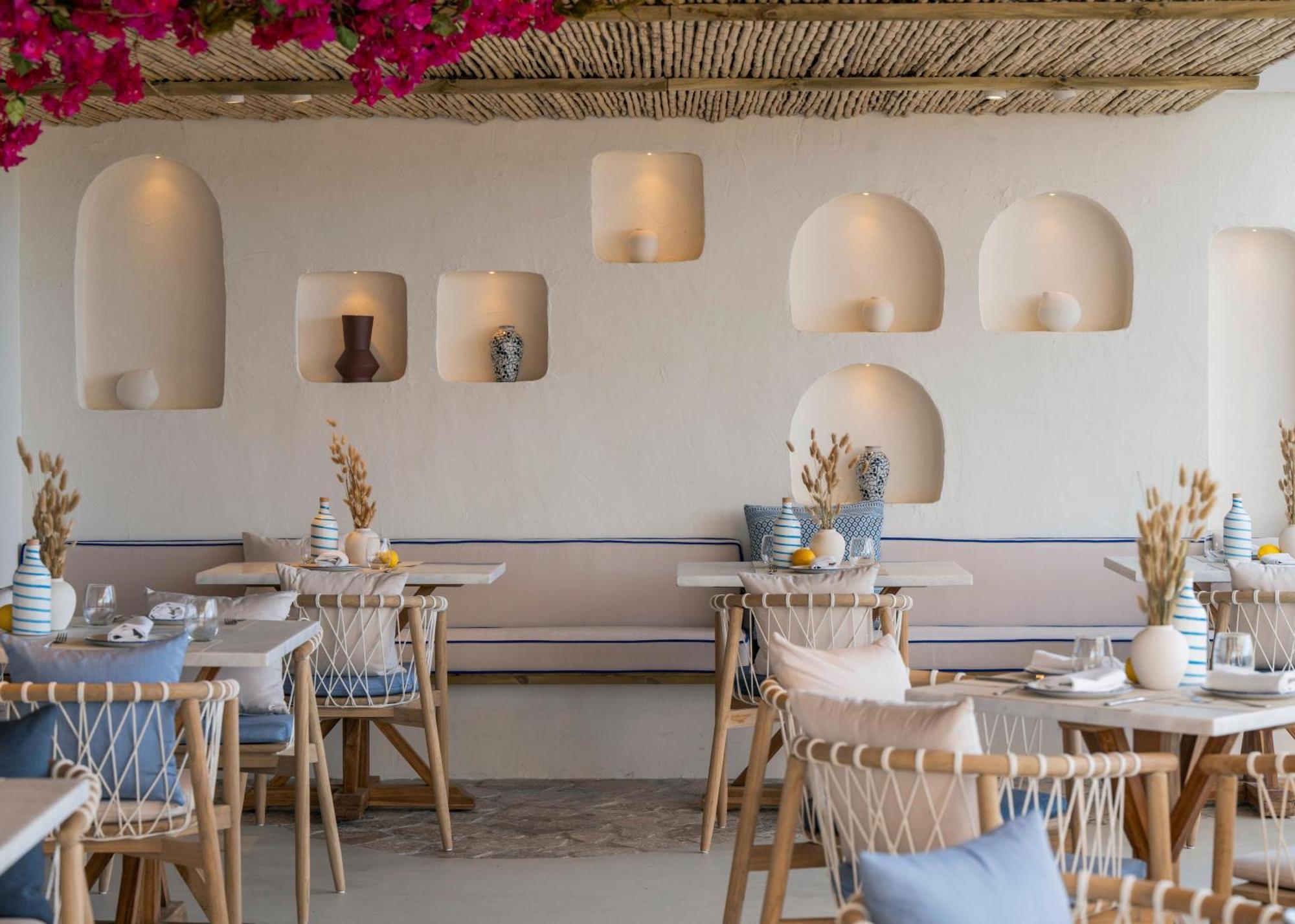 Mett Hotel & Beach Resort Marbella إِستيبونا المظهر الخارجي الصورة