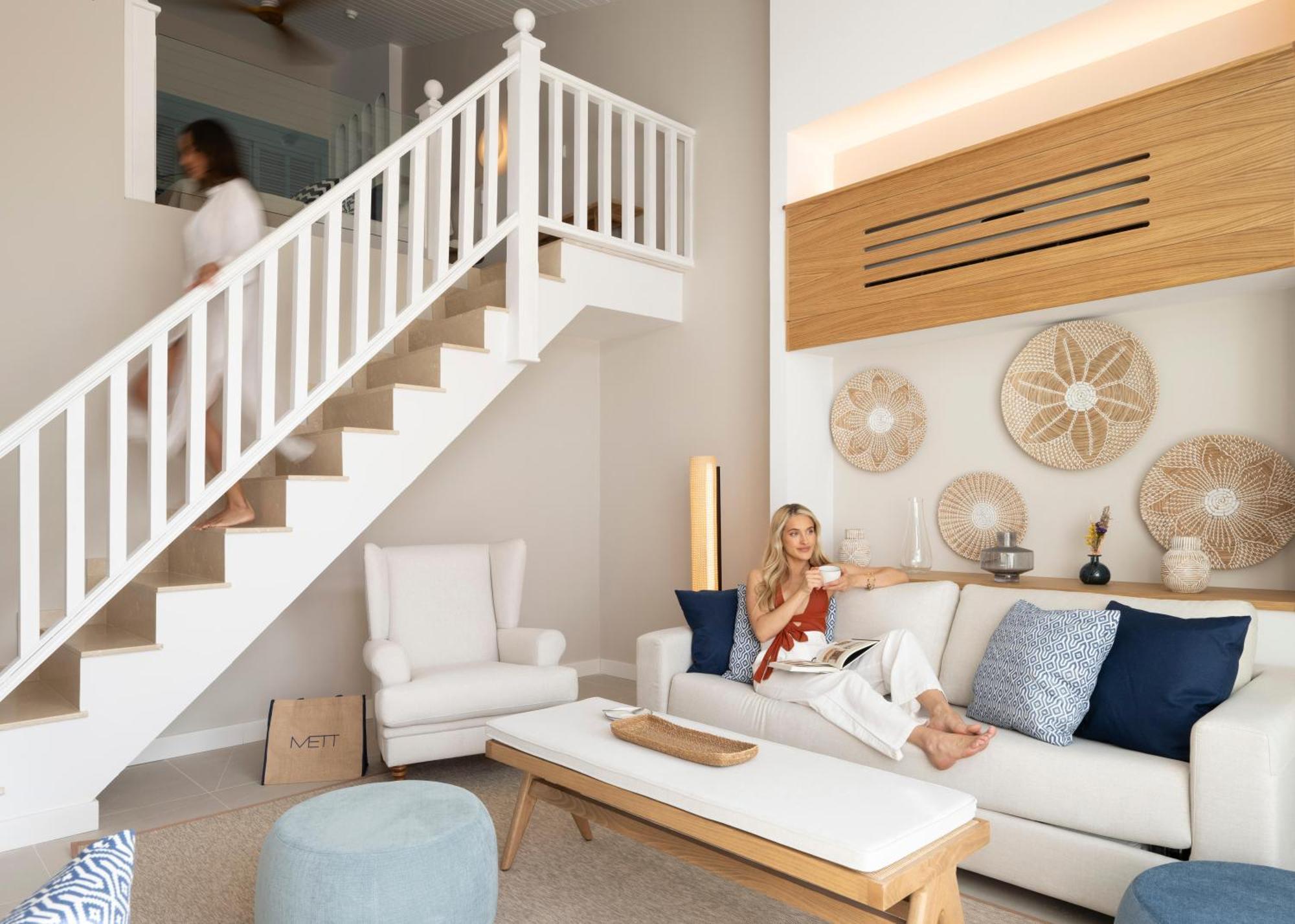 Mett Hotel & Beach Resort Marbella إِستيبونا المظهر الخارجي الصورة