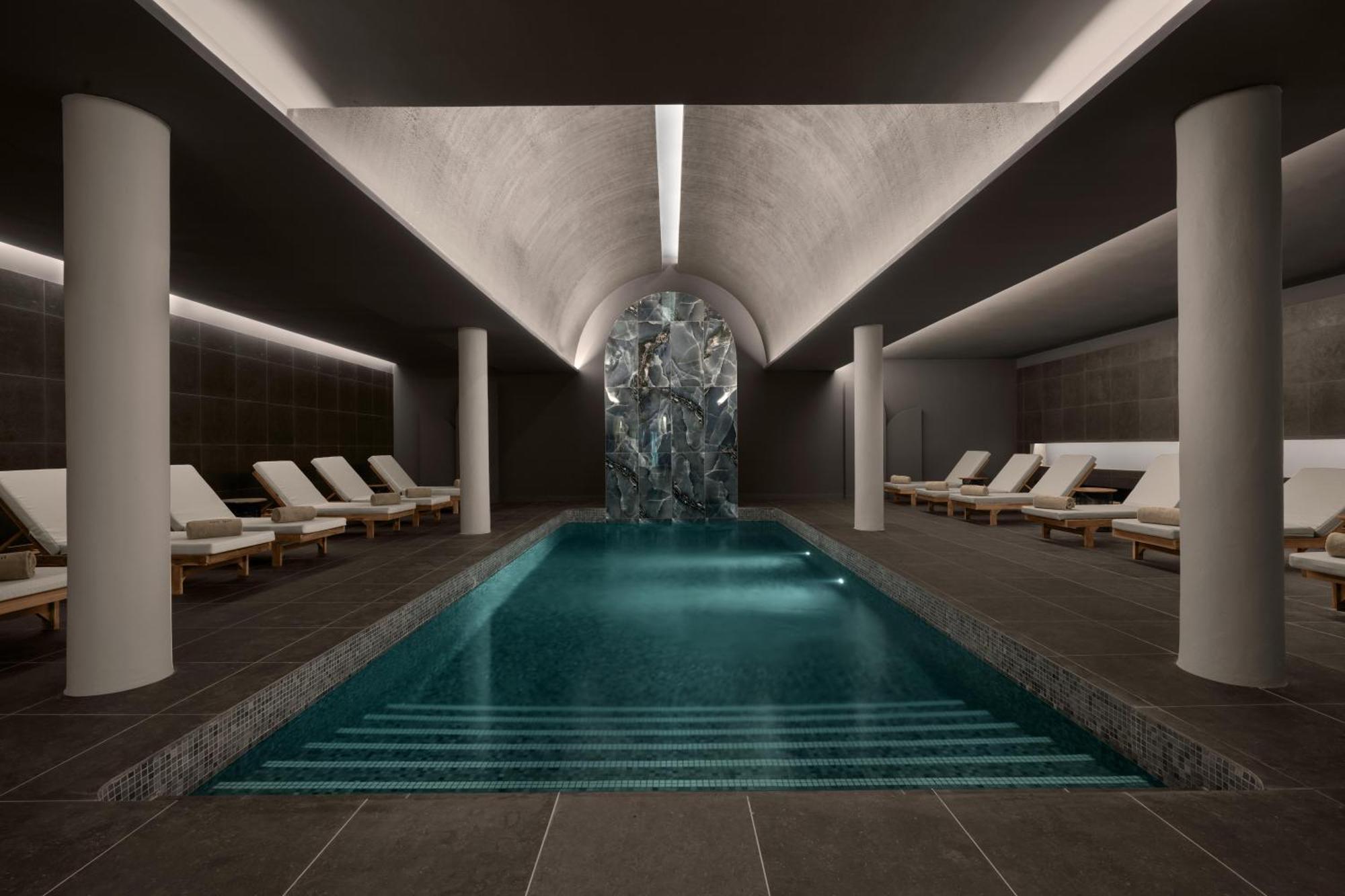 Mett Hotel & Beach Resort Marbella إِستيبونا المظهر الخارجي الصورة