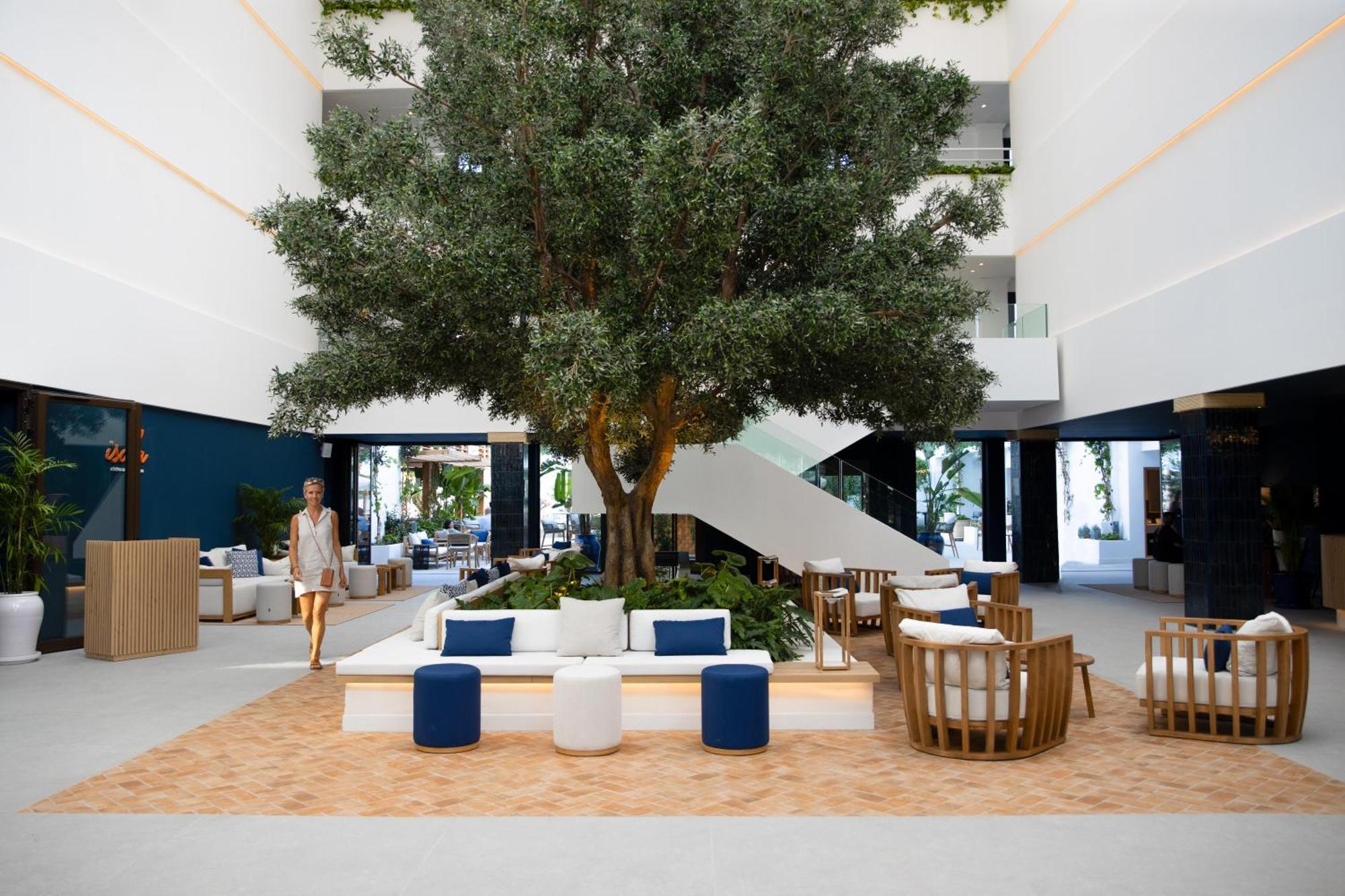 Mett Hotel & Beach Resort Marbella إِستيبونا المظهر الخارجي الصورة