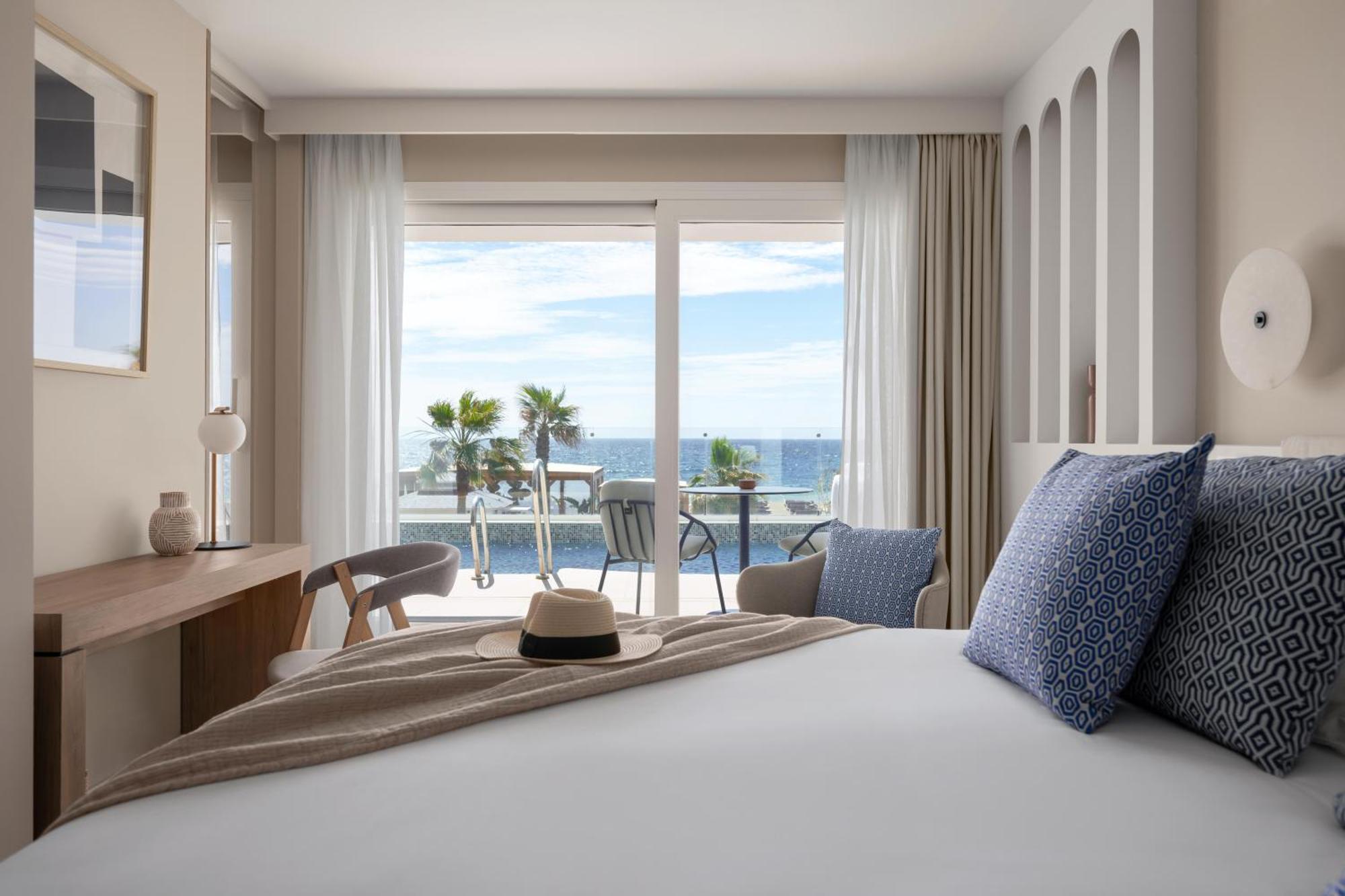 Mett Hotel & Beach Resort Marbella إِستيبونا المظهر الخارجي الصورة