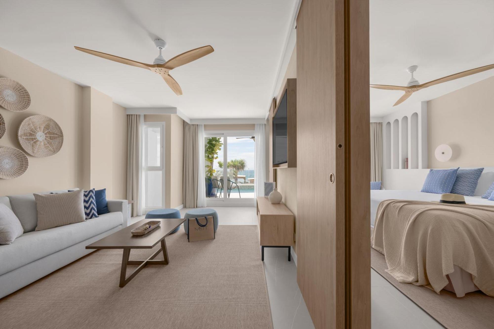 Mett Hotel & Beach Resort Marbella إِستيبونا المظهر الخارجي الصورة