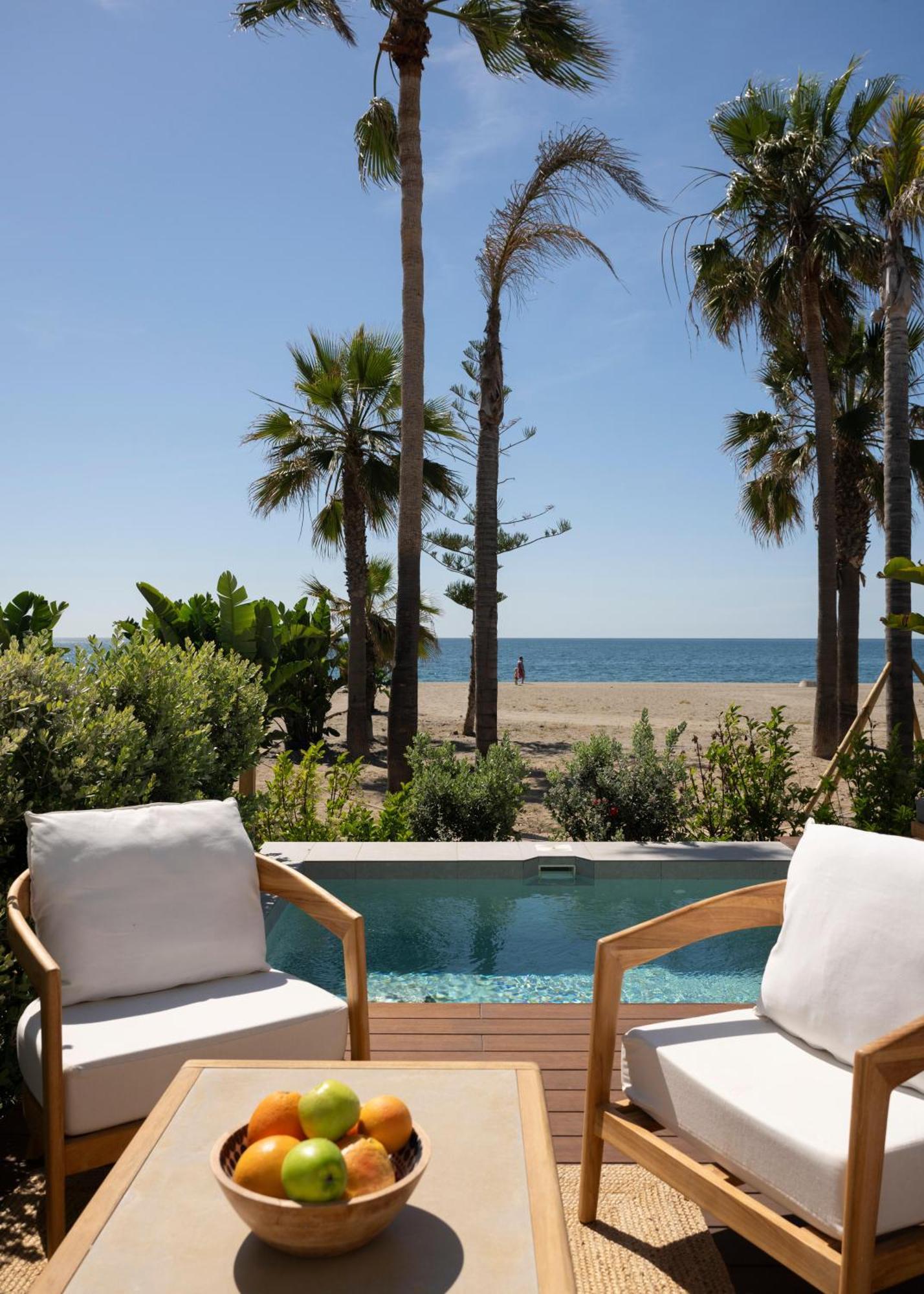 Mett Hotel & Beach Resort Marbella إِستيبونا المظهر الخارجي الصورة