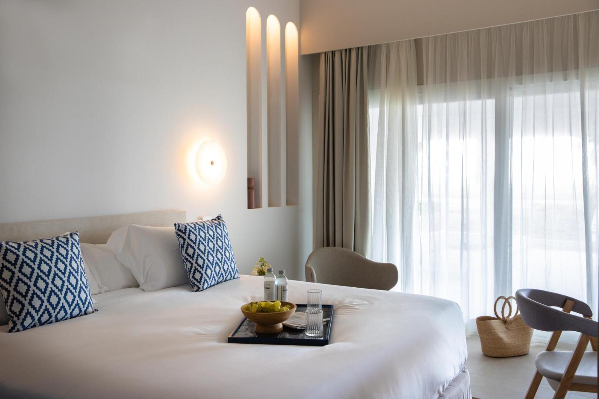 Mett Hotel & Beach Resort Marbella إِستيبونا المظهر الخارجي الصورة