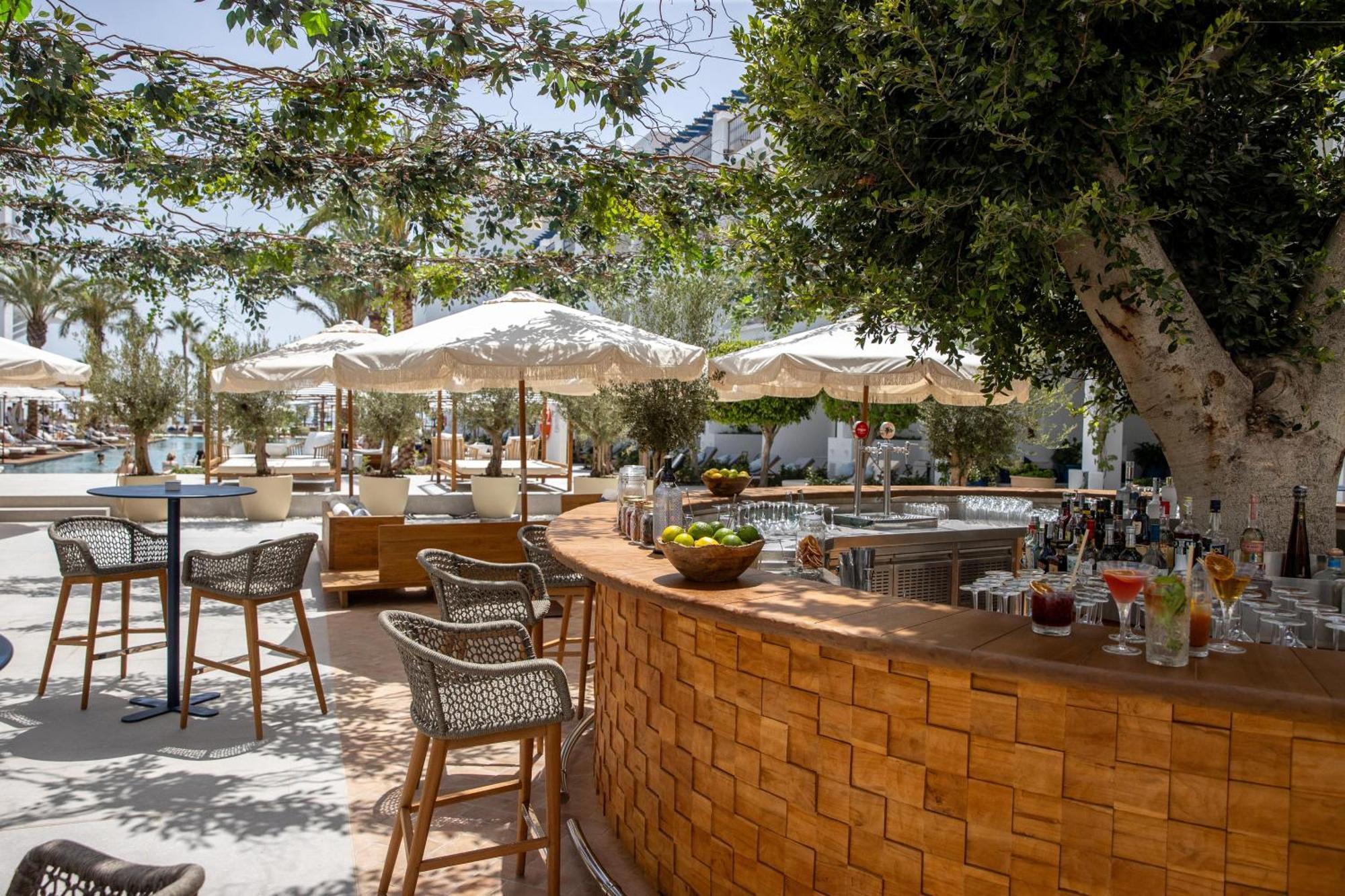 Mett Hotel & Beach Resort Marbella إِستيبونا المظهر الخارجي الصورة