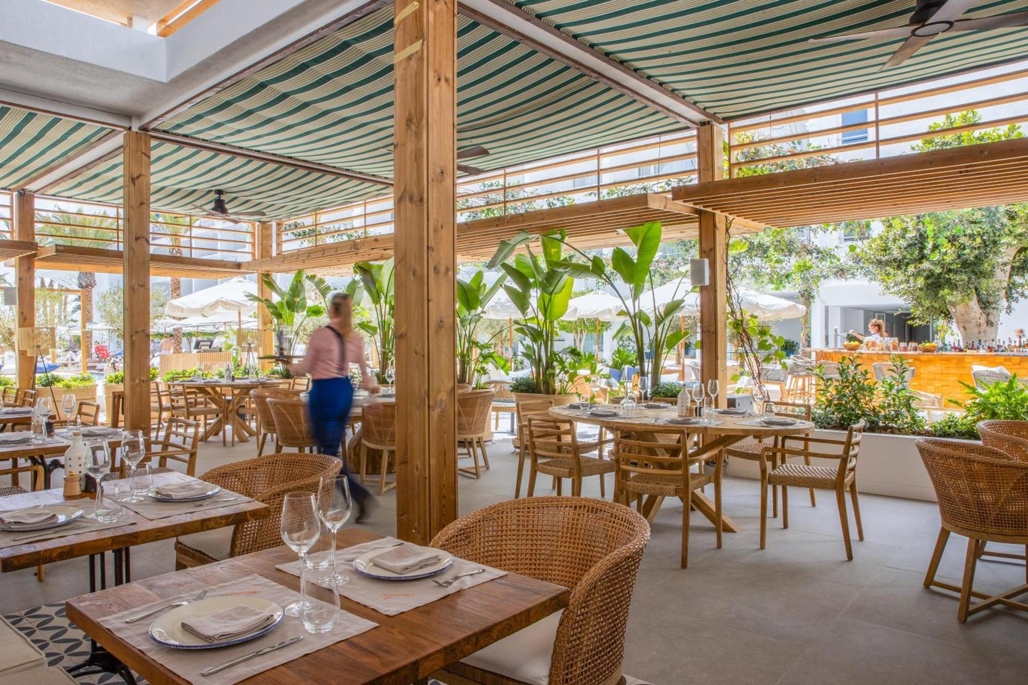 Mett Hotel & Beach Resort Marbella إِستيبونا المظهر الخارجي الصورة