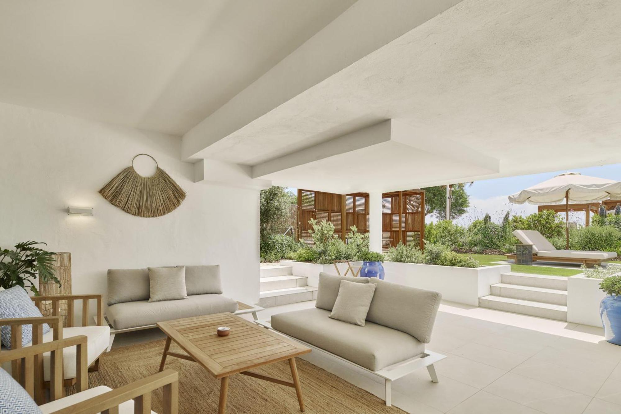 Mett Hotel & Beach Resort Marbella إِستيبونا المظهر الخارجي الصورة