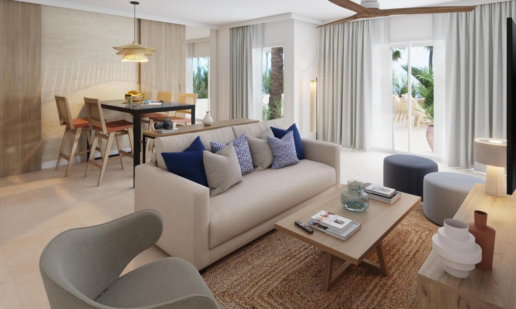Mett Hotel & Beach Resort Marbella إِستيبونا المظهر الخارجي الصورة