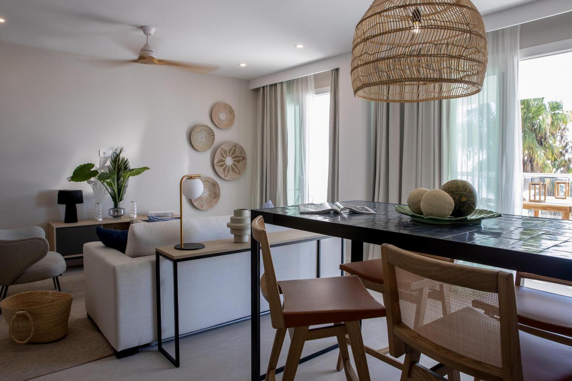 Mett Hotel & Beach Resort Marbella إِستيبونا المظهر الخارجي الصورة