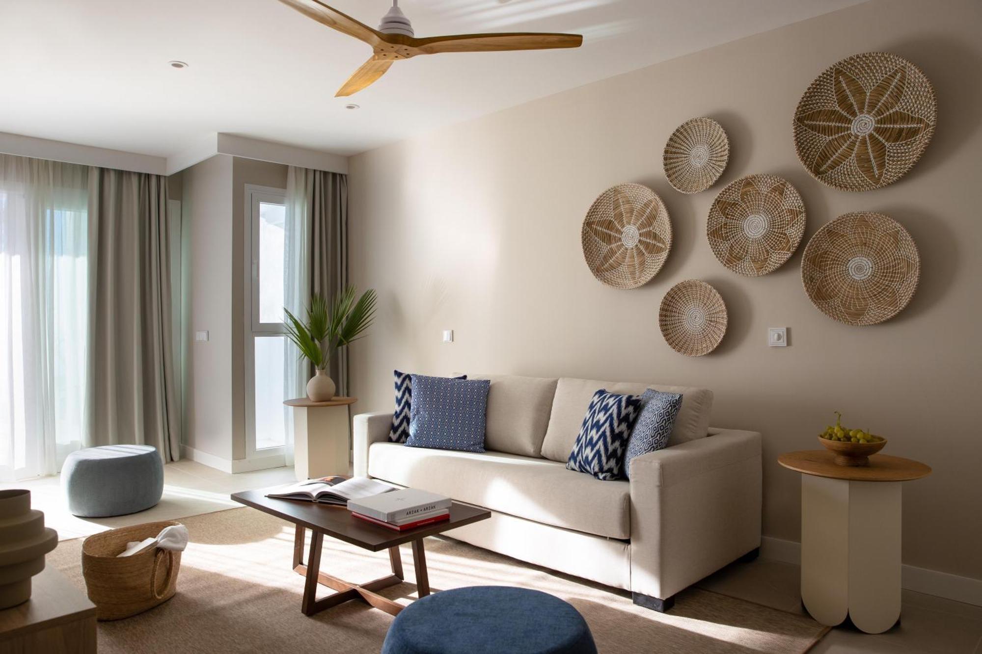 Mett Hotel & Beach Resort Marbella إِستيبونا المظهر الخارجي الصورة